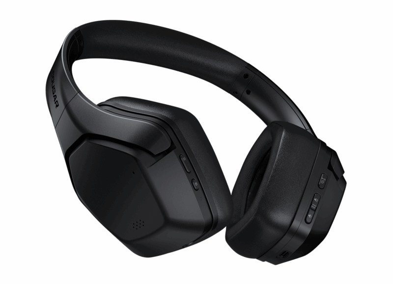 HEADSET COUGAR GAMING SPETTRO WIRELESS 3.5MM - Image 6