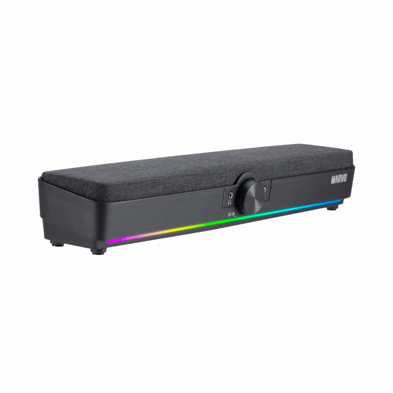 PARLANTE MARVO SCORPIO SG-286 GAMING RGB - Image 3