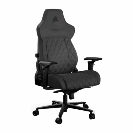 SILLA GAMER CORSAIR TC500 LUXE SHADOW