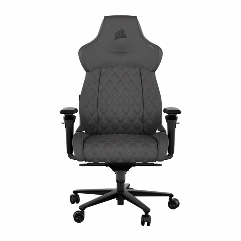 SILLA GAMER CORSAIR TC500 LUXE SHADOW - Image 2
