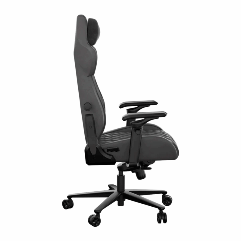 SILLA GAMER CORSAIR TC500 LUXE SHADOW - Image 3
