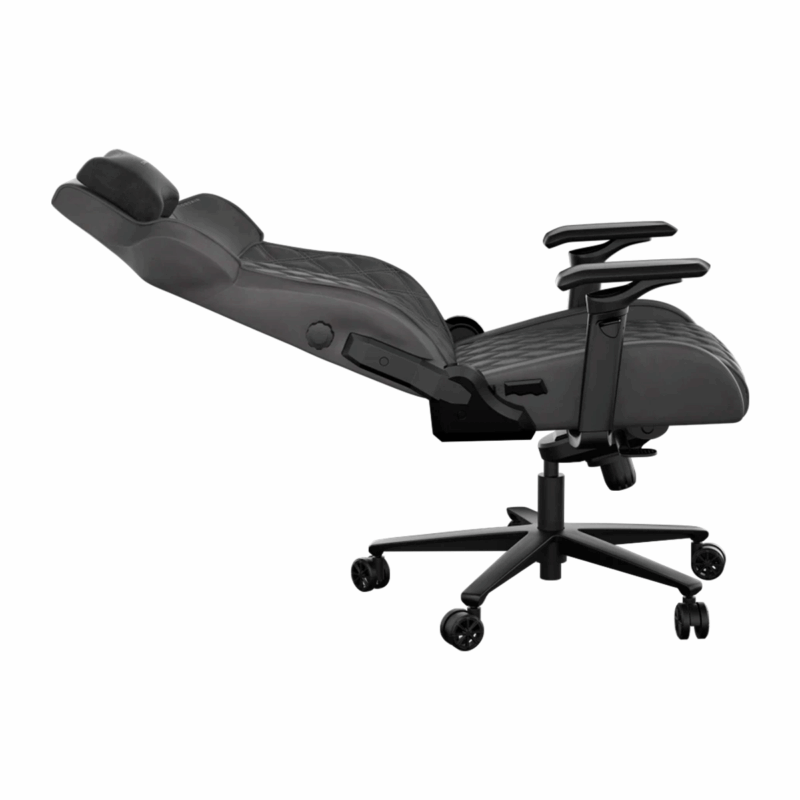 SILLA GAMER CORSAIR TC500 LUXE SHADOW - Image 4