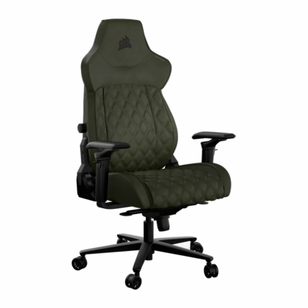 SILLA GAMER CORSAIR TC500 LUXE SHERWOOD