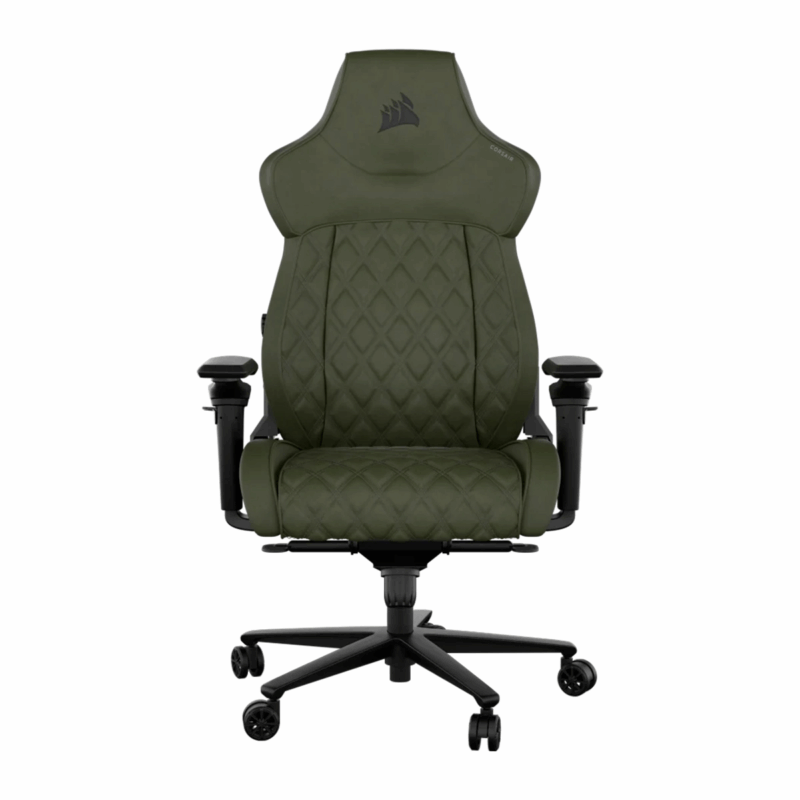 SILLA GAMER CORSAIR TC500 LUXE SHERWOOD - Image 2