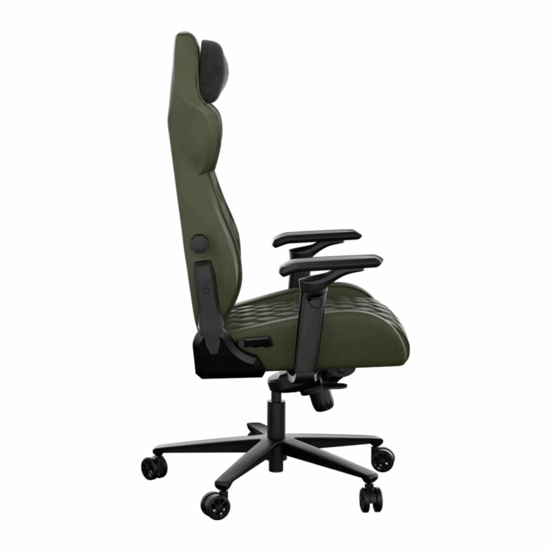 SILLA GAMER CORSAIR TC500 LUXE SHERWOOD - Image 3