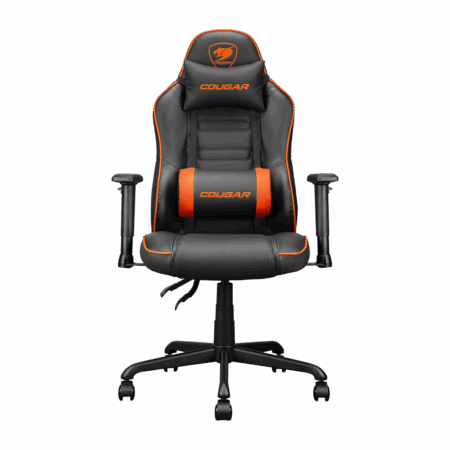SILLA GAMER COUGAR FUSION S