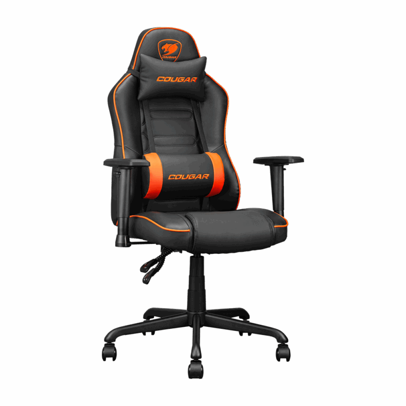 SILLA GAMER COUGAR FUSION S - Image 2