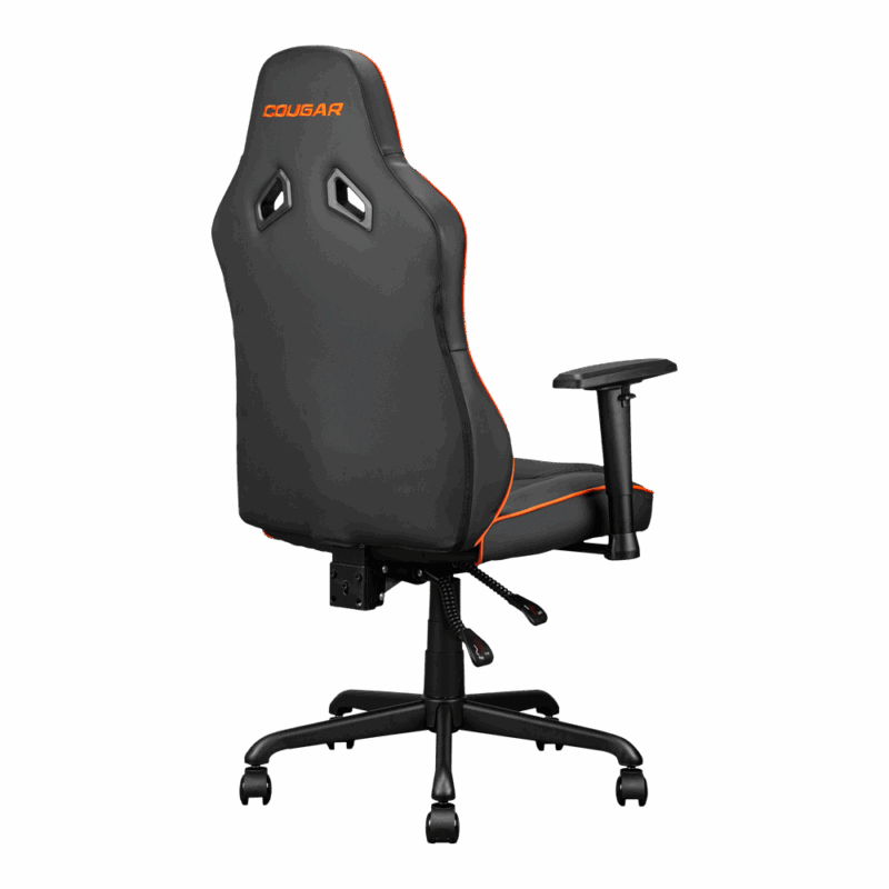SILLA GAMER COUGAR FUSION S - Image 3