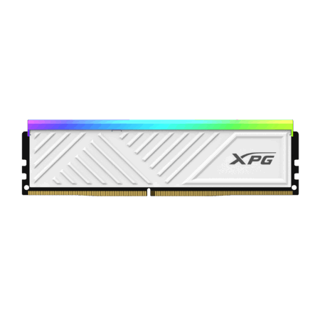 MEMORIA RAM ADATA XPG D35G 16GB DDR4 RGB 3200MHZ