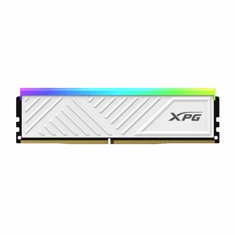 MEMORIA RAM ADATA XPG D35G 16GB DDR4 RGB 3200MHZ