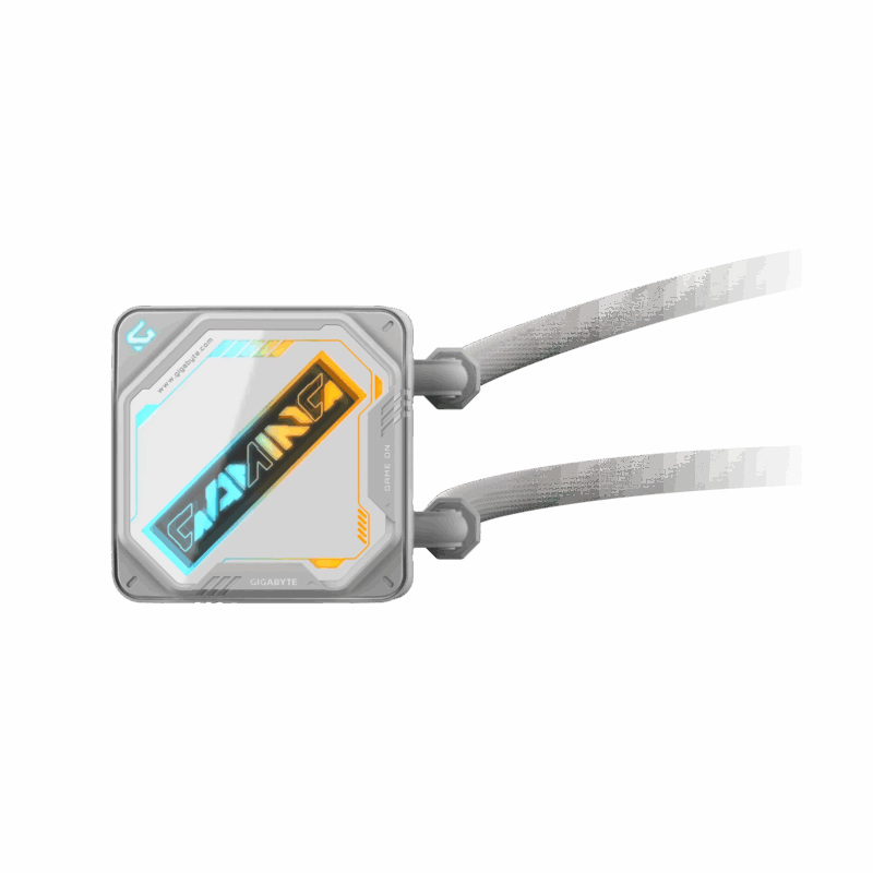 COOLER LIQUIDO GIGABYTE GAMING 240MM ICE RBG - Image 4