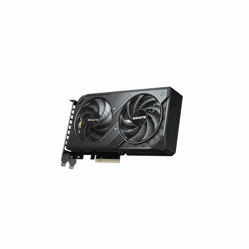 TARJETA DE VIDEO GIGABYTE RTX 5060 WINDFORCE OC 8G - Image 2