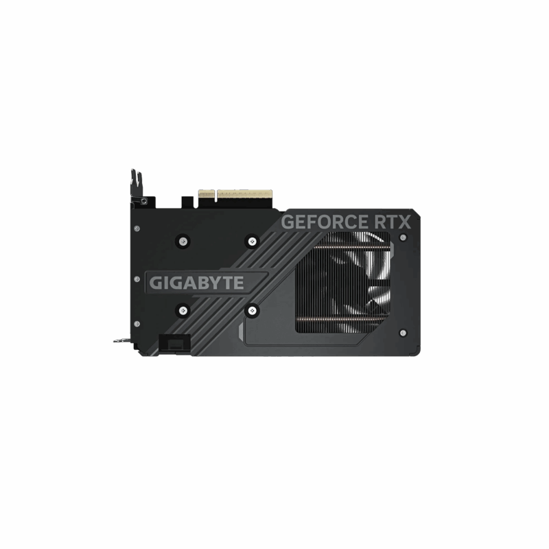 TARJETA DE VIDEO GIGABYTE RTX 5060 WINDFORCE OC 8G - Image 4