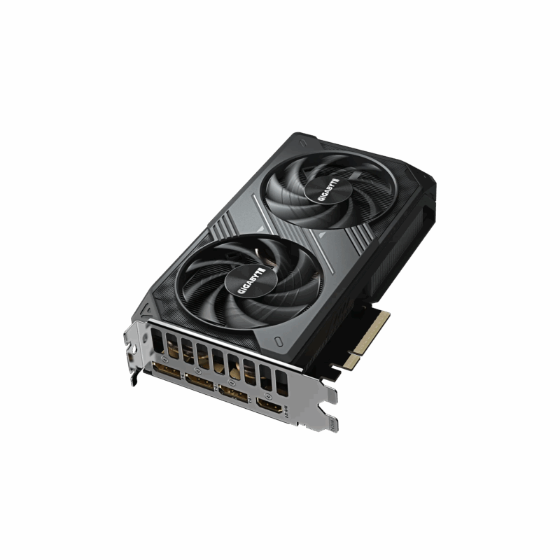 TARJETA DE VIDEO GIGABYTE RTX 5060 WINDFORCE OC 8G - Image 6