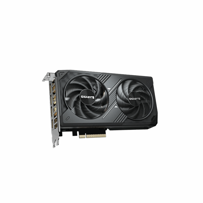 TARJETA DE VIDEO GIGABYTE RTX 5060 WINDFORCE OC 8G - Image 7