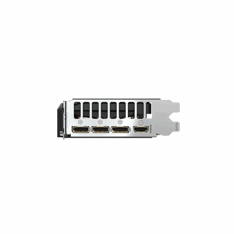 TARJETA DE VIDEO GIGABYTE RTX 5060 WINDFORCE OC 8G - Image 8
