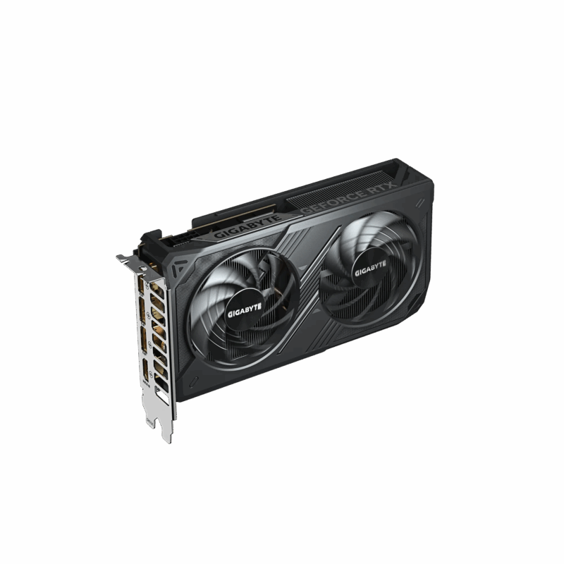 TARJETA DE VIDEO GIGABYTE RTX 5060 WINDFORCE OC 8G - Image 9