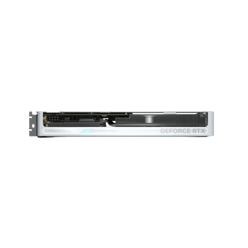 TARJETA DE VIDEO GIGABYTE RTX 5060 AERO OC 8G - Image 3