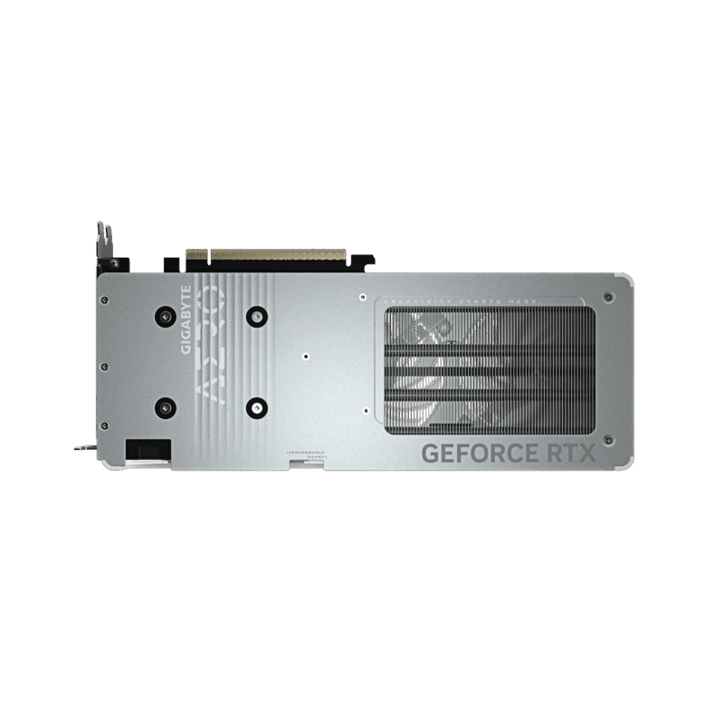TARJETA DE VIDEO GIGABYTE RTX 5060 AERO OC 8G - Image 5