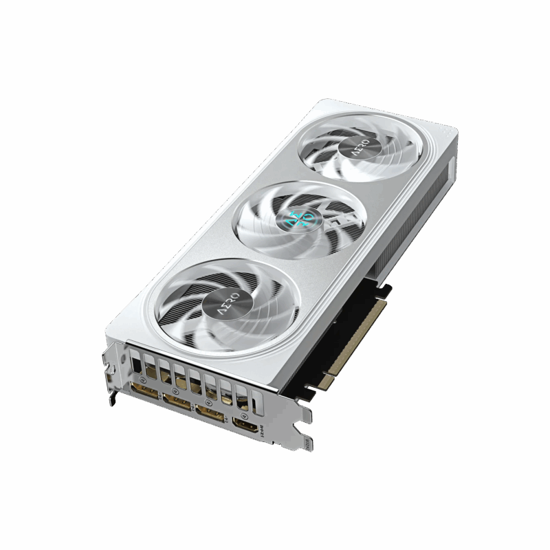 TARJETA DE VIDEO GIGABYTE RTX 5060 AERO OC 8G - Image 8