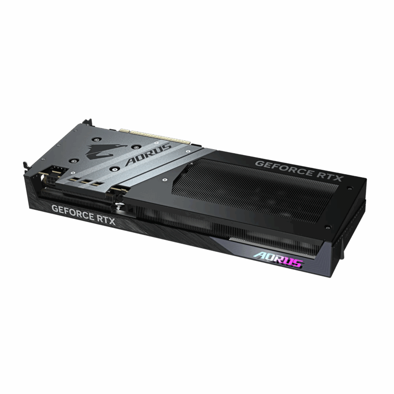 TARJETA DE VIDEO GIGABYTE RTX 5060 AORUS ELITE OC 8G - Image 6