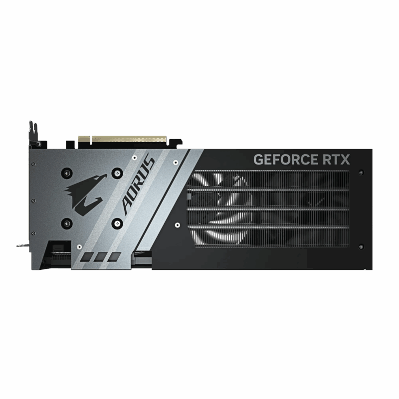 TARJETA DE VIDEO GIGABYTE RTX 5060 AORUS ELITE OC 8G - Image 8