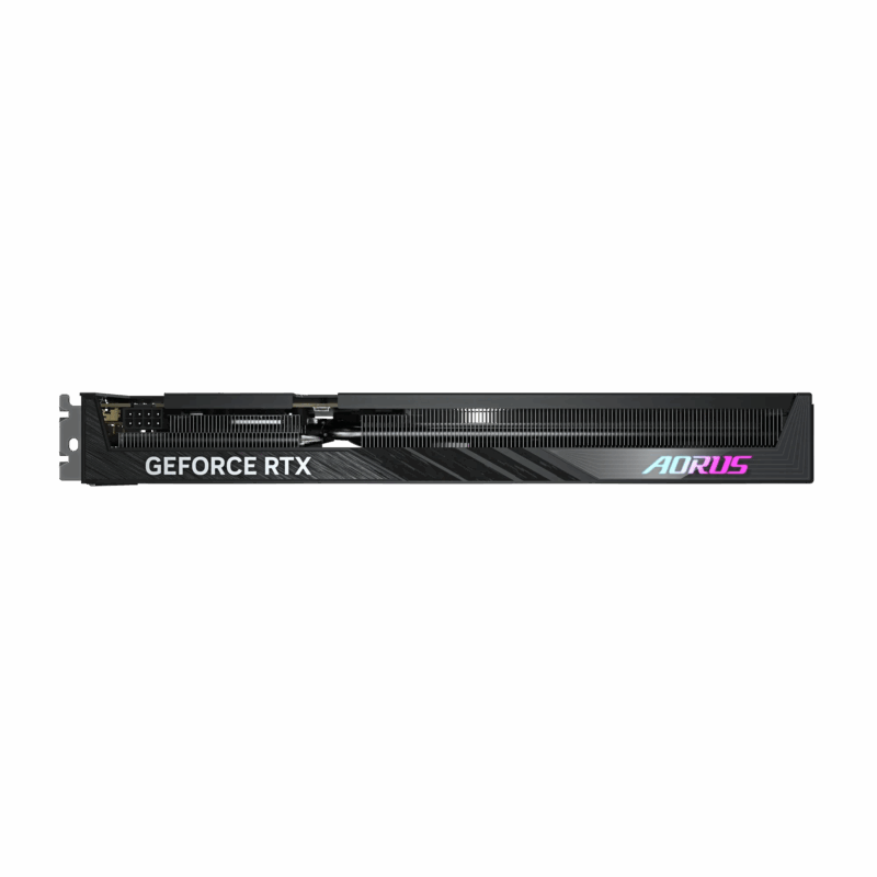 TARJETA DE VIDEO GIGABYTE RTX 5060 AORUS ELITE OC 8G - Image 9