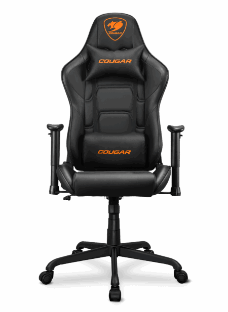 SILLA GAMER COUGAR ARMOR ELITE