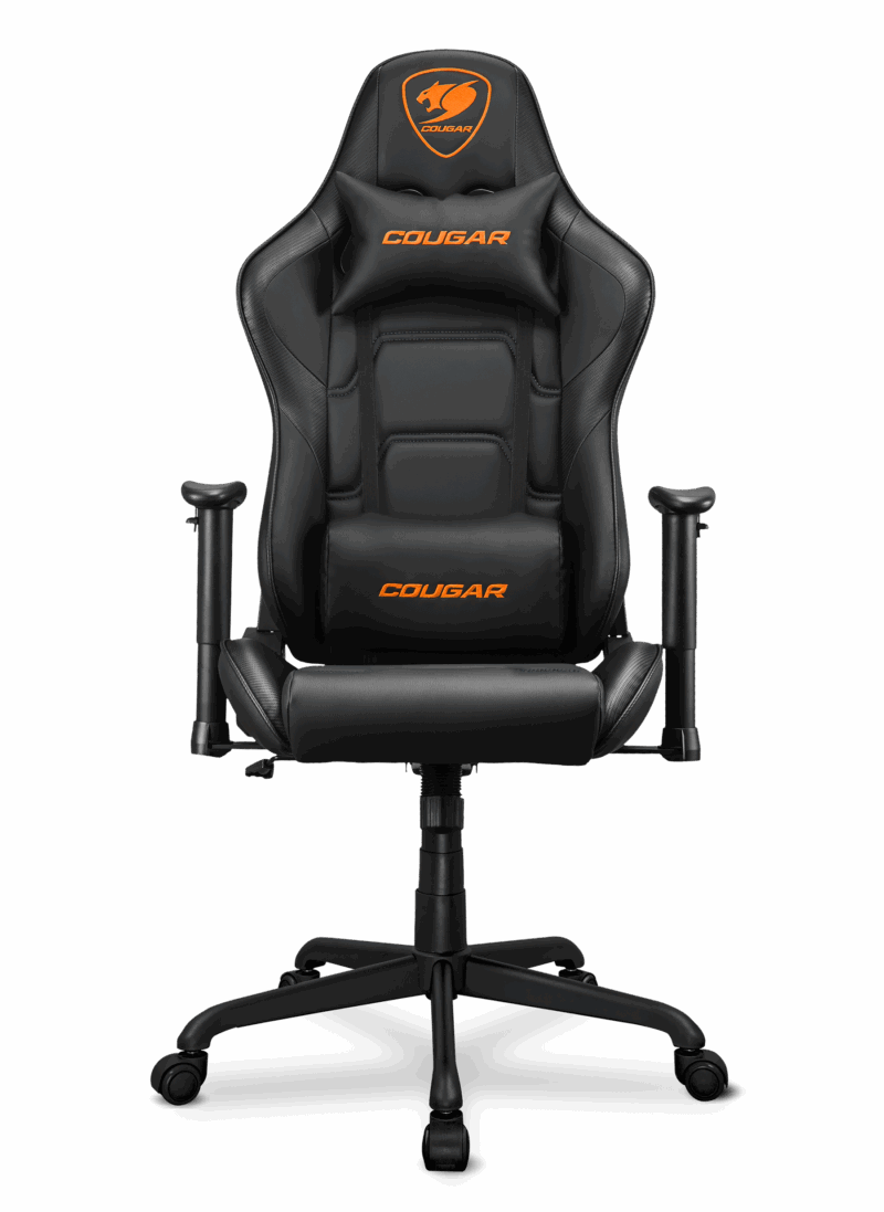 SILLA GAMER COUGAR ARMOR ELITE