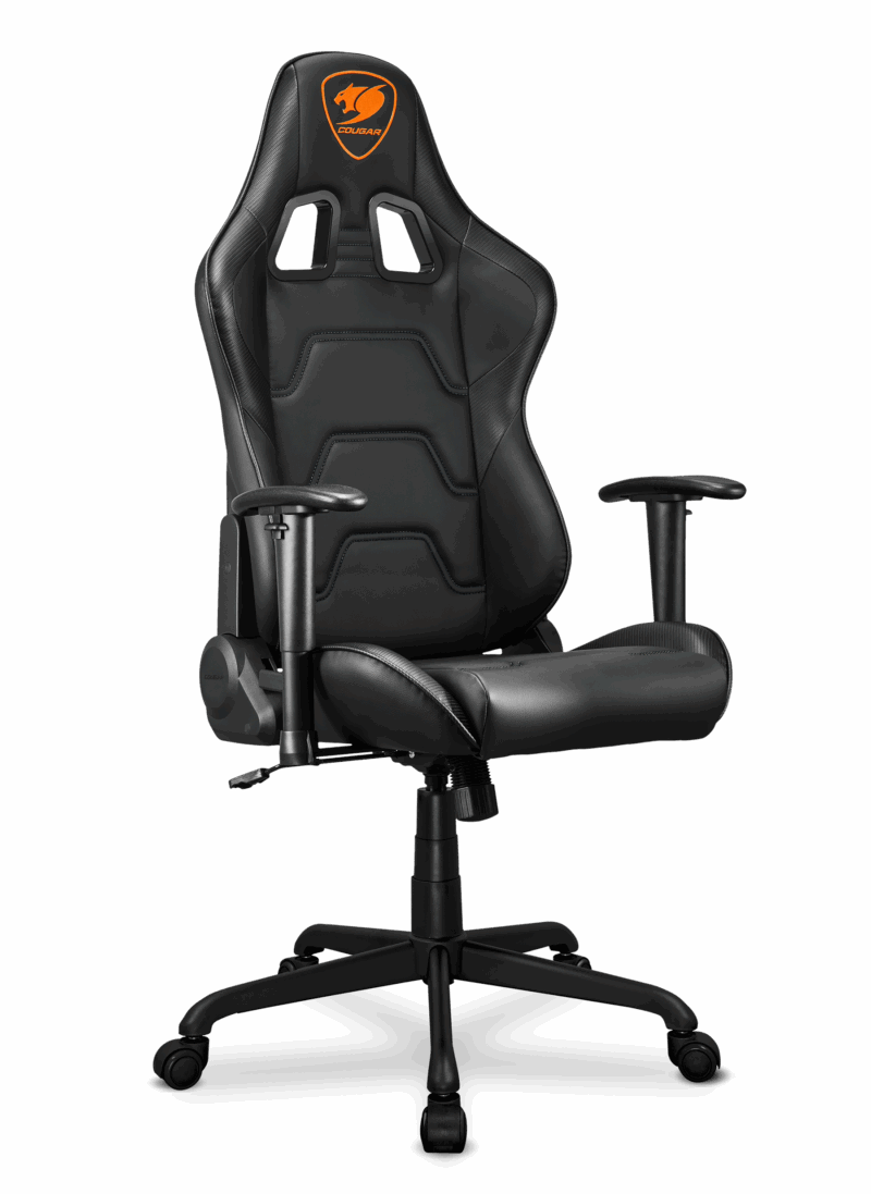 SILLA GAMER COUGAR ARMOR ELITE - Image 2
