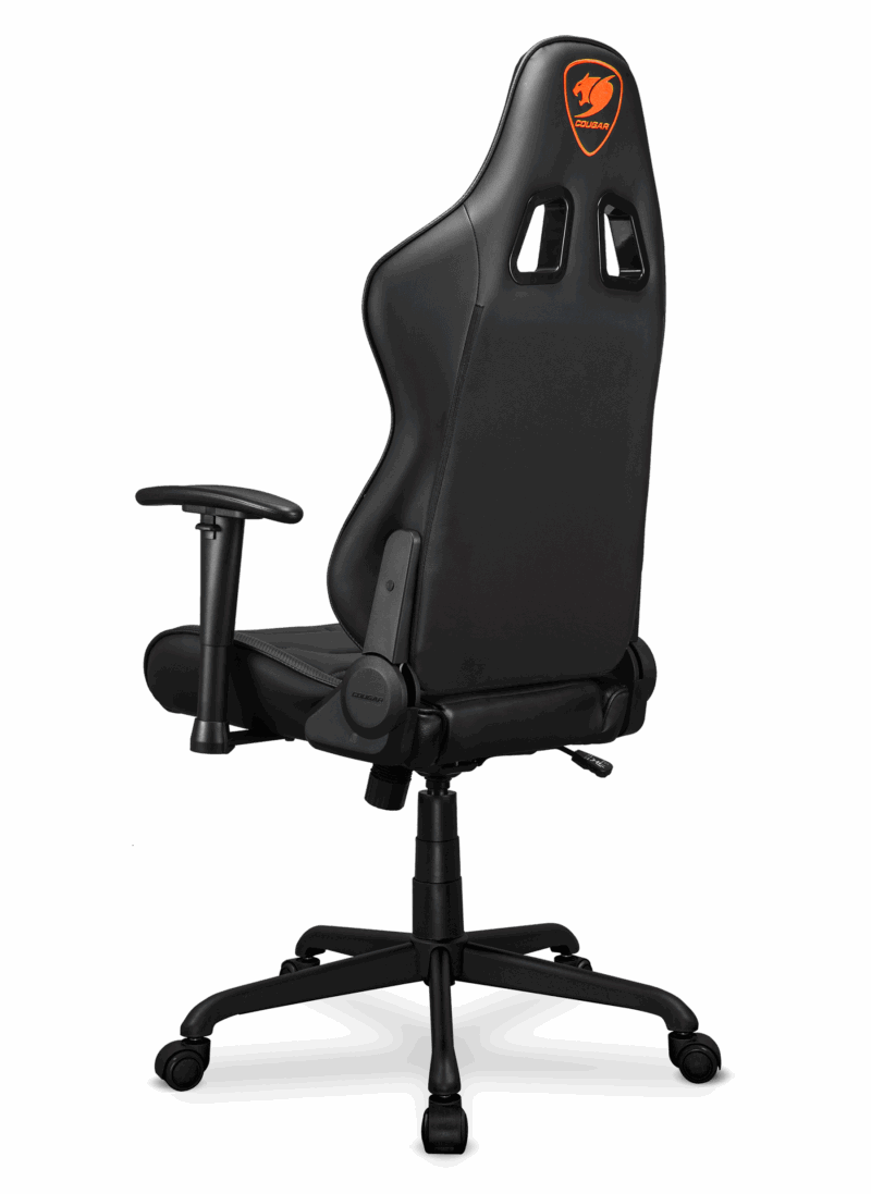 SILLA GAMER COUGAR ARMOR ELITE - Image 4