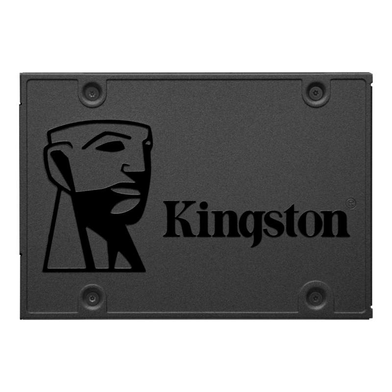 SSD KINGSTON 960GB A400 SATA 3 2.5INC