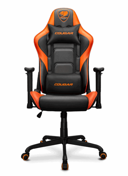 SILLA GAMER COUGAR ARMOR ELITE