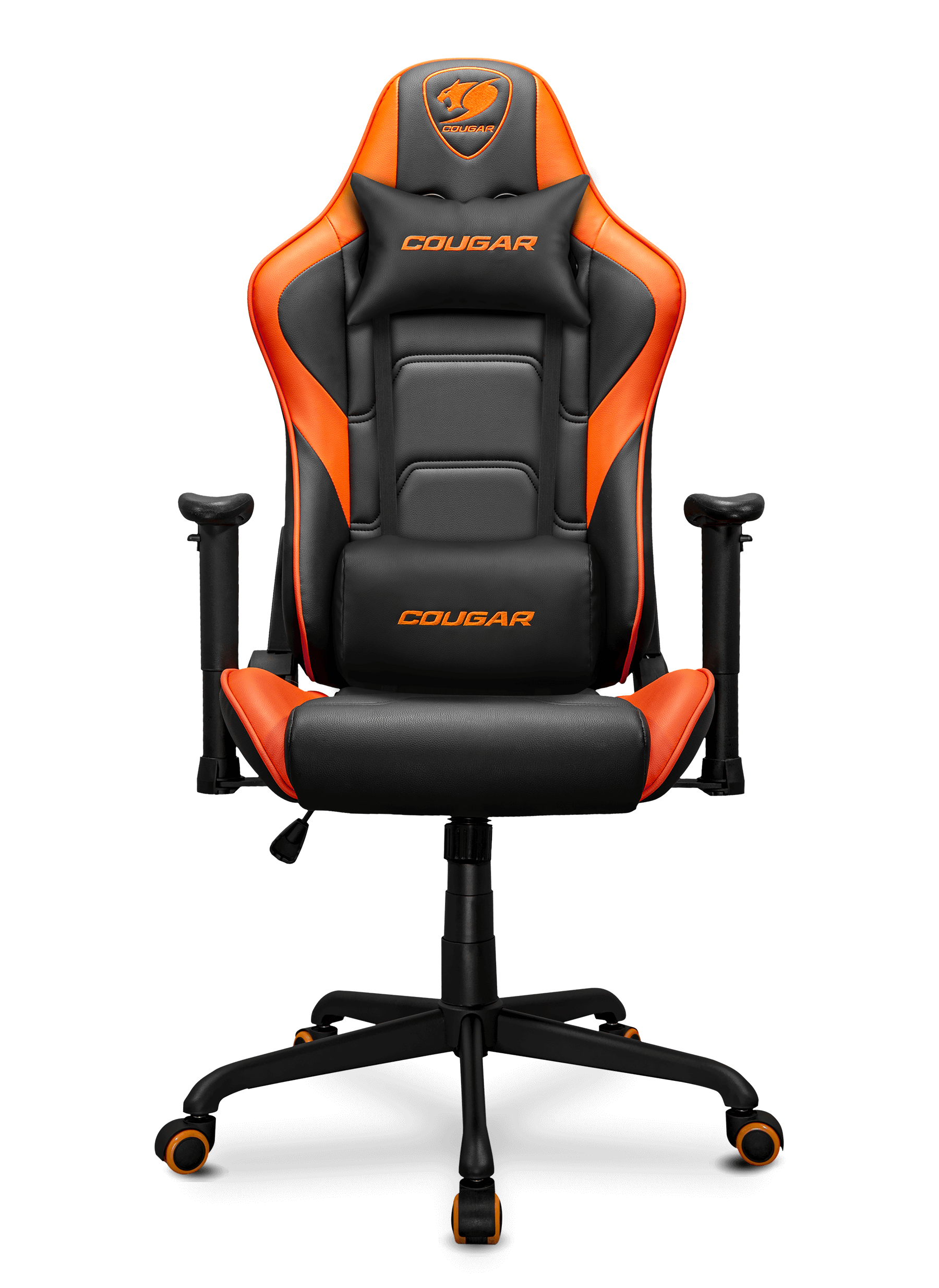SILLA GAMER COUGAR ARMOR ELITE