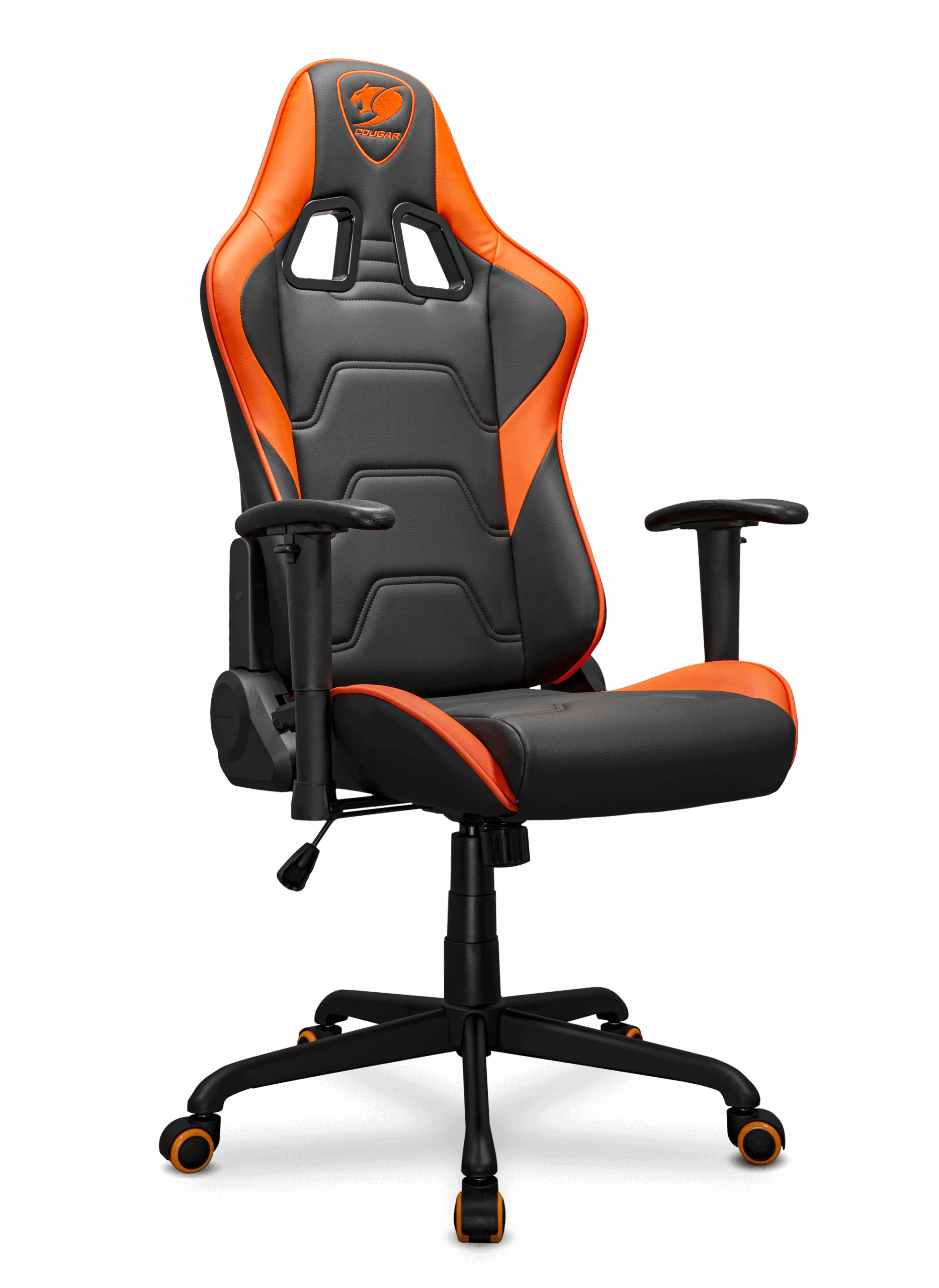 SILLA GAMER COUGAR ARMOR ELITE - Image 2