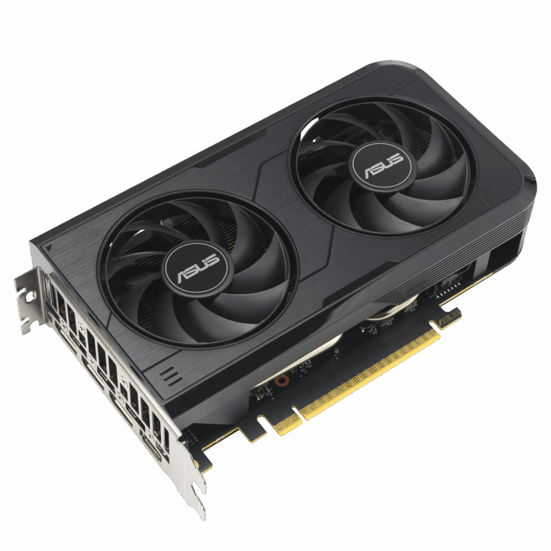 TARJETA DE VIDEO ASUS DUAL RTX 5050 8GB OC EDITION - Image 2