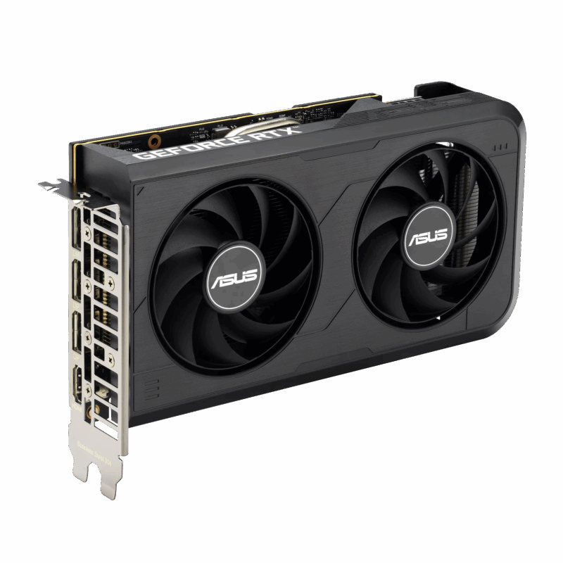 TARJETA DE VIDEO ASUS DUAL RTX 5050 8GB OC EDITION - Image 3