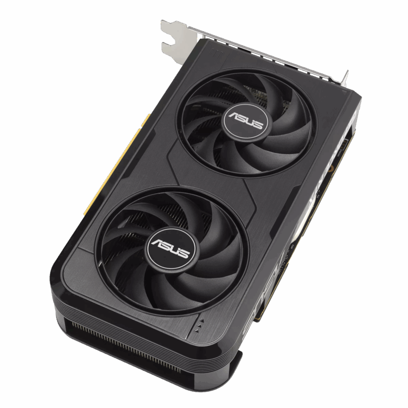 TARJETA DE VIDEO ASUS DUAL RTX 5050 8GB OC EDITION - Image 4
