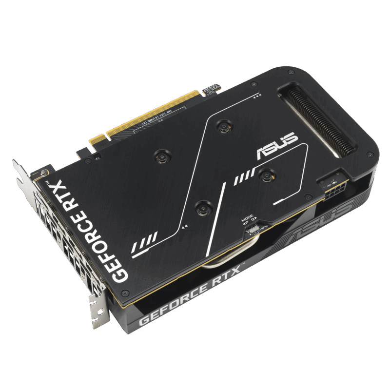 TARJETA DE VIDEO ASUS DUAL RTX 5050 8GB OC EDITION - Image 5