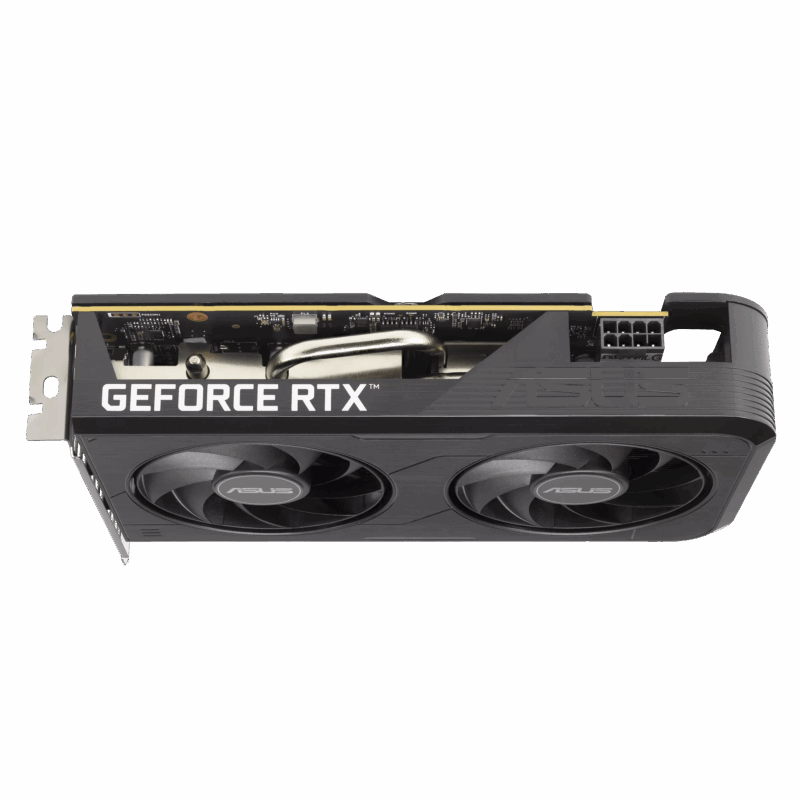 TARJETA DE VIDEO ASUS DUAL RTX 5050 8GB OC EDITION - Image 6