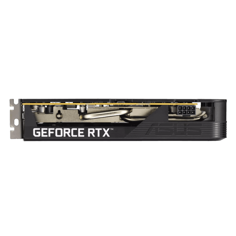 TARJETA DE VIDEO ASUS DUAL RTX 5050 8GB OC EDITION - Image 7