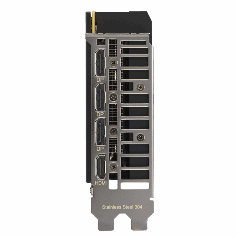 TARJETA DE VIDEO ASUS DUAL RTX 5050 8GB OC EDITION - Image 8