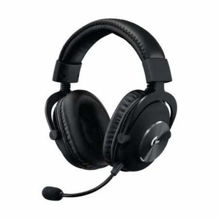 HEADSET LOGITECH G PRO X 7.1 USB O 3.5MM