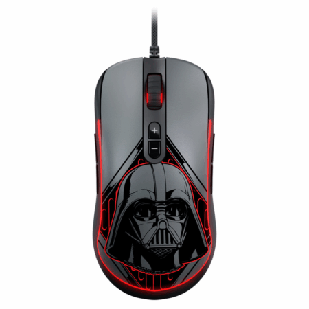 MOUSE PRIMUS DARK SIDE GLADIUS12400T