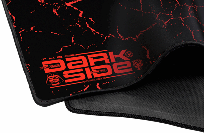 MOUSEPAD PRIMUS DARK SIDE ARENA XXL 90X42CM - Image 5