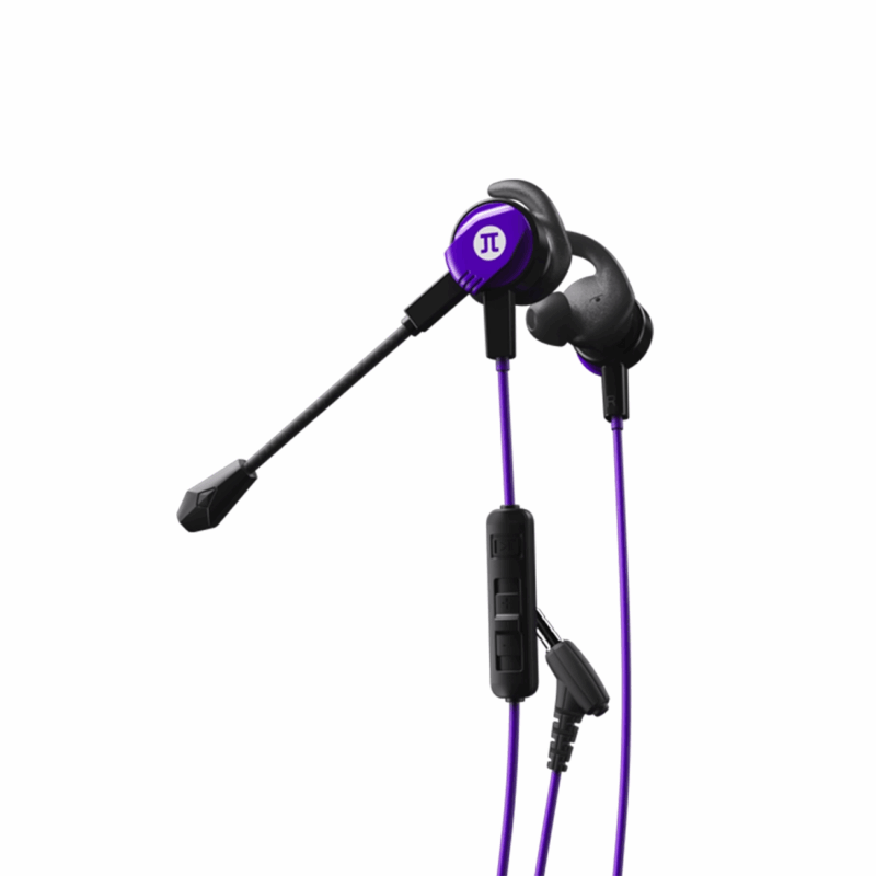EARPHONES PRIMUS ARCUS90T - Image 2