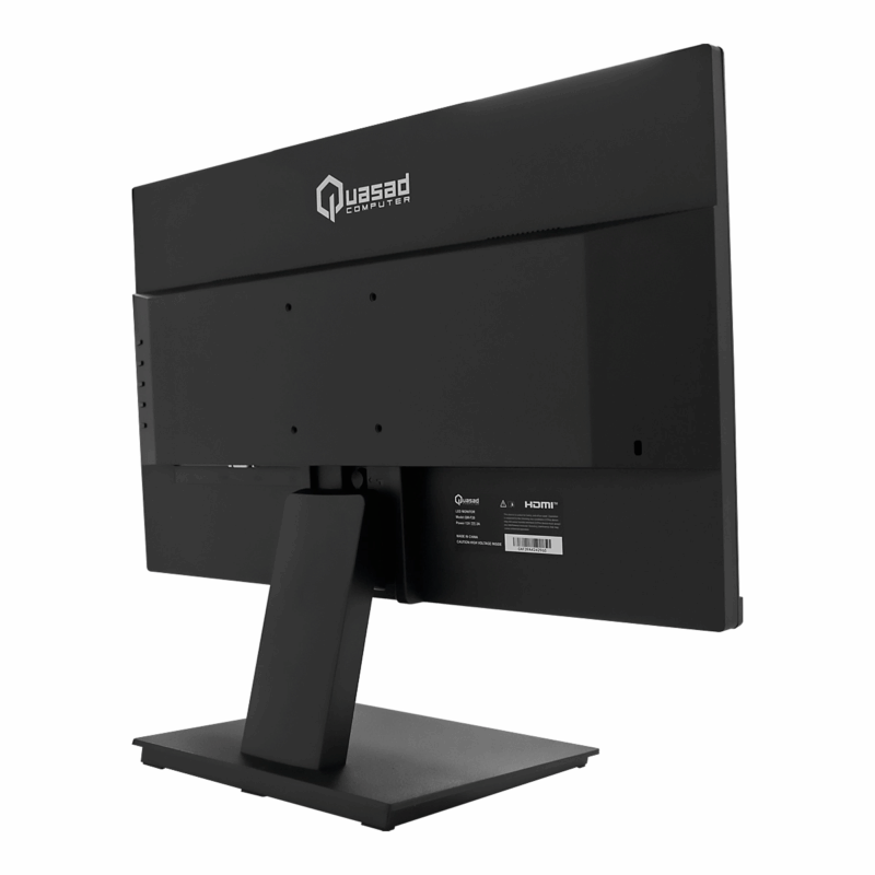 MONITOR QUASAD QM-F20 22″/ FHD/ VGA/ 100Hz/ 5MS - Image 3