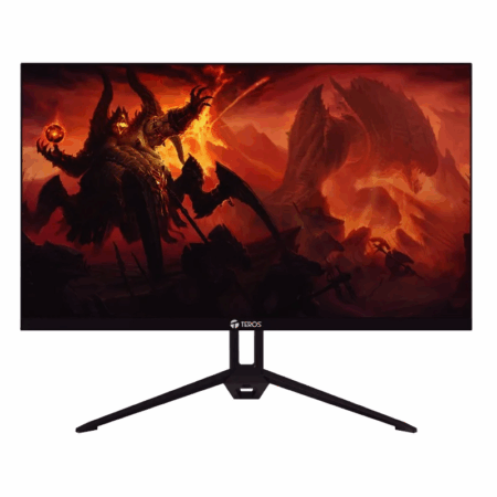 MONITOR TEROS TE-2415S 24 PULG/ IPS/ FHD/ 120HZ/ 1MS