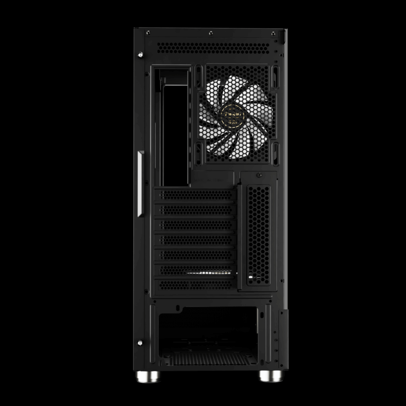 CASE GAMDIAS ATLAS E1 BLACK - Image 6