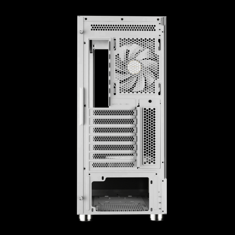 CASE GAMDIAS ATLAS E1 WHITE - Image 7